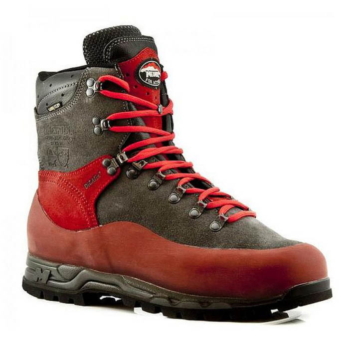 Meindl Airstream Chainsaw Boots